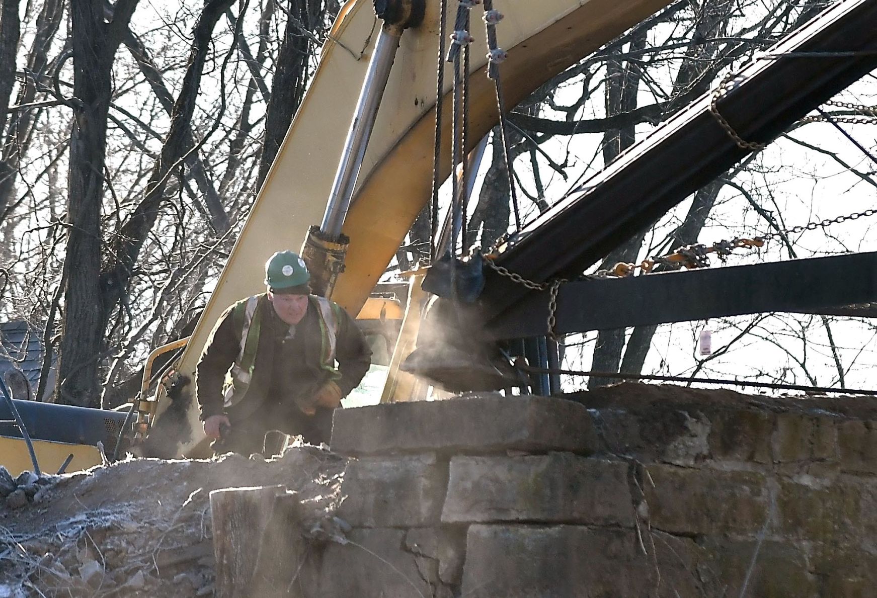 Kern Bridge moved 6